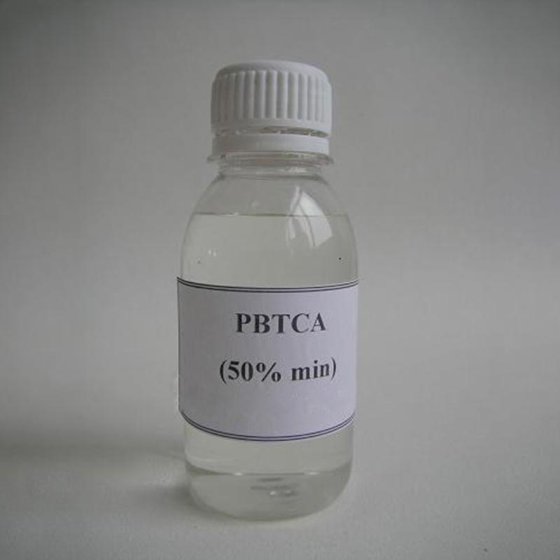 2-ฟอสโฟโนบิวเทน -1,2,4-กรดไตรคาร์บอกซิลิก (PBTC)