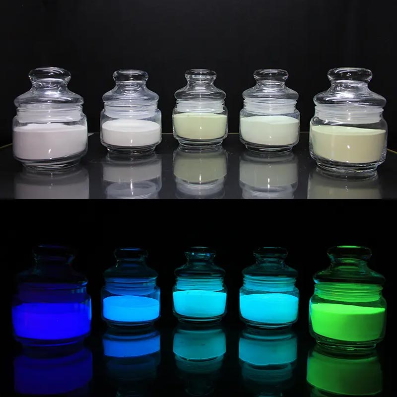 ปัญหาเม็ดสี Pearlescent ในแอพพลิเคชั่นการเคลือบตกแต่งคืออะไร?