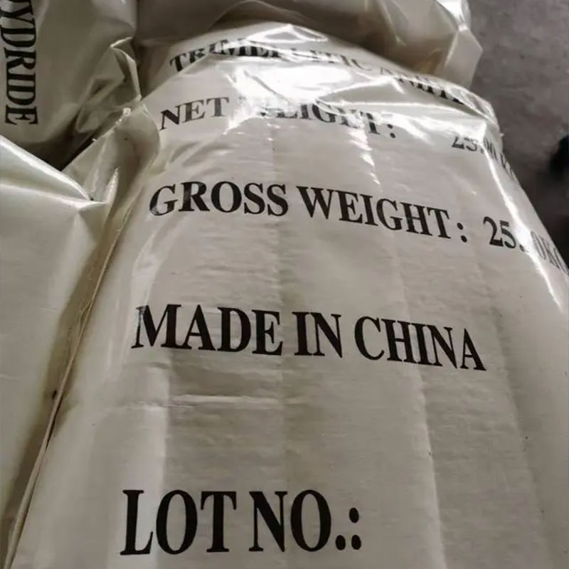 เหตุใดสารเคมีอินทรีย์จึงมีความสำคัญในอุตสาหกรรมสมัยใหม่?